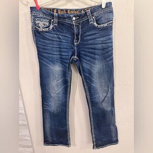 Rock Revival Jillian Easy Boot 30